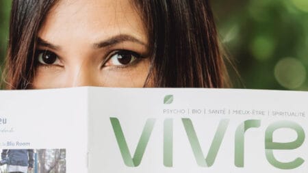 Une fille audacieuse d'Ottawa